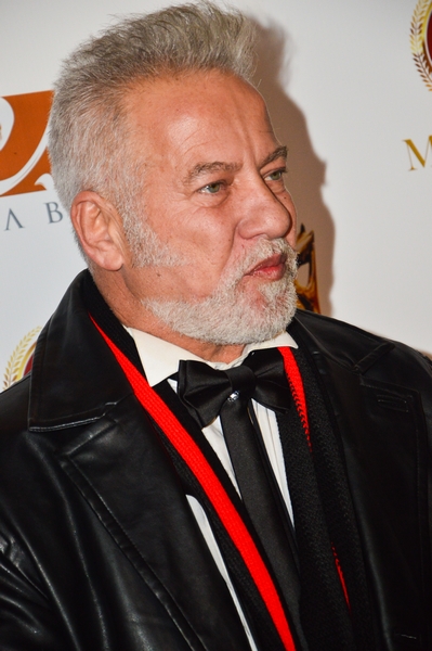 Murex d'Or Gala Dinner The Red Night Part 1